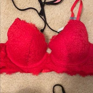 Aerie Push-Up Bra